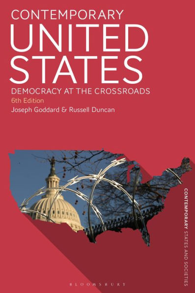 Contemporary United States: Democracy at the Crossroads