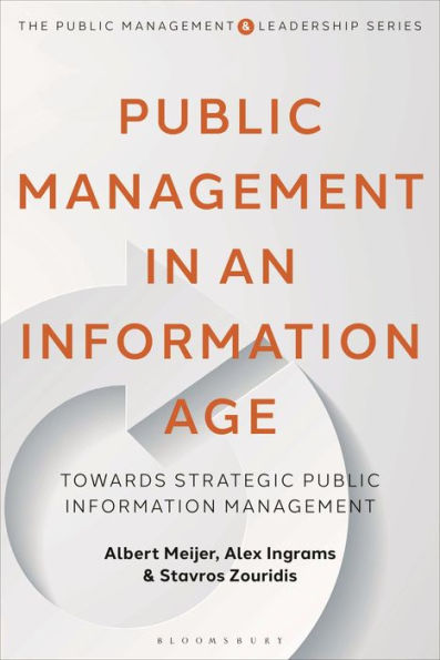 Public Management an Information Age: Towards Strategic