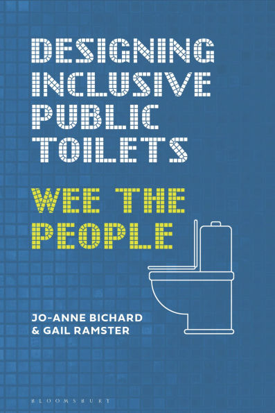 Designing Inclusive Public Toilets: Wee the People