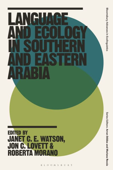 Language and Ecology Southern Eastern Arabia