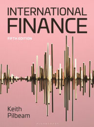 Title: International Finance, Author: Keith Pilbeam