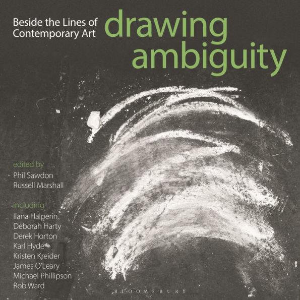 Drawing Ambiguity: Beside the Lines of Contemporary Art