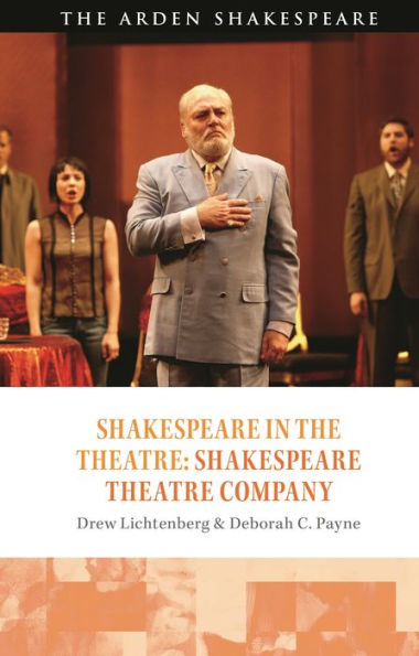 Shakespeare the Theatre: Theatre Company