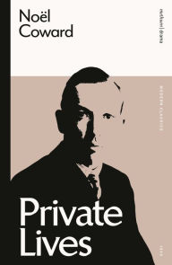 Title: Private Lives, Author: Noël Coward