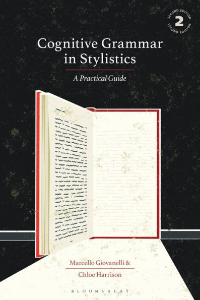 Cognitive Grammar Stylistics: A Practical Guide