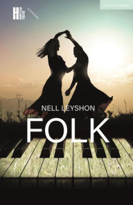 Title: Folk, Author: Nell Leyshon