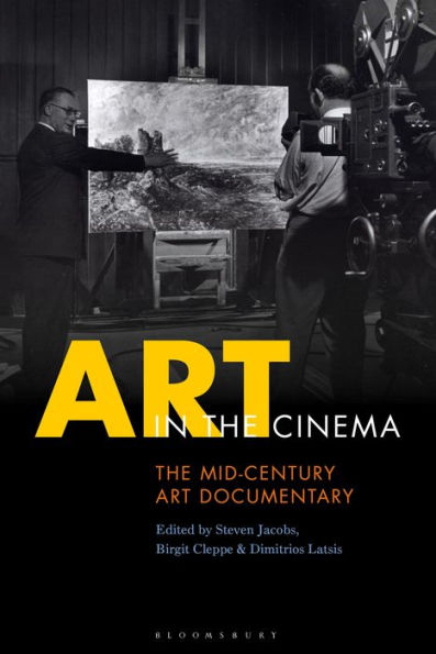 Art The Cinema: Mid-Century Documentary