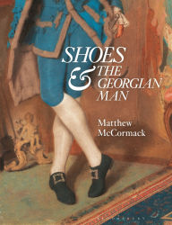 Mobi ebooks free download Shoes and the Georgian Man