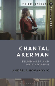 Downloads ebooks mp3 Chantal Akerman: Filmmaker and Philosopher 9781350361416 English version PDB iBook CHM by Andreja Novakovic, Costica Bradatan