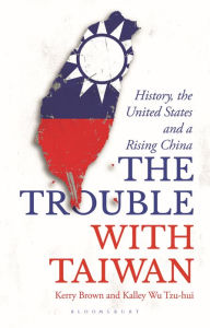 Android ebook download pdf The Trouble with Taiwan: History, the United States and a Rising China
