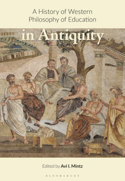 A History of Western Philosophy Education Antiquity