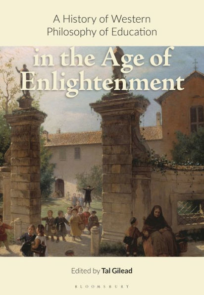 A History of Western Philosophy Education the Age Enlightenment