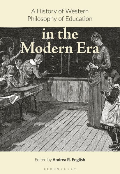 A History of Western Philosophy Education the Modern Era