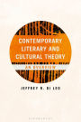 Contemporary Literary and Cultural Theory: An Overview