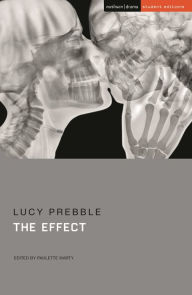 Title: The Effect, Author: Lucy Prebble