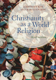Free audio books download for ipod touch Christianity as a World Religion by Sebastian Kim, Kirsteen Kim CHM in English 9781350371545