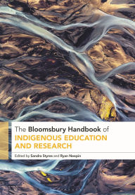 Download free online audio book The Bloomsbury Handbook of Indigenous Education and Research iBook
