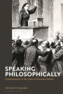 Speaking philosophically: Communication at the Limits of Discursive Reason
