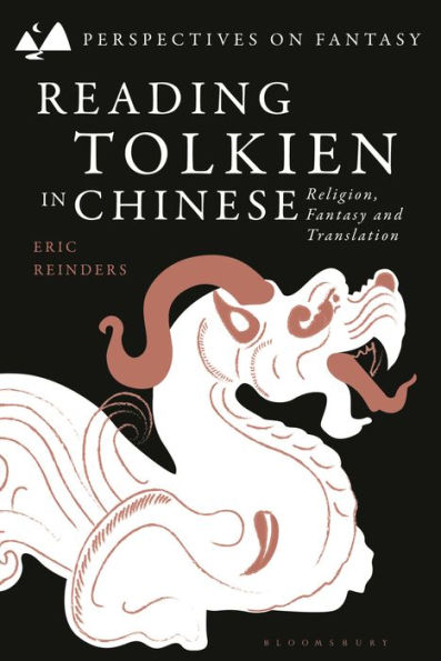 Reading Tolkien Chinese: Religion, Fantasy and Translation