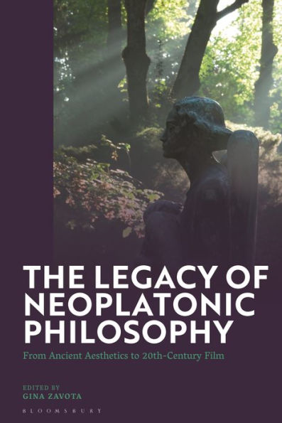 The Legacy of Neoplatonic Philosophy: From Ancient Aesthetics to 20th-Century Film