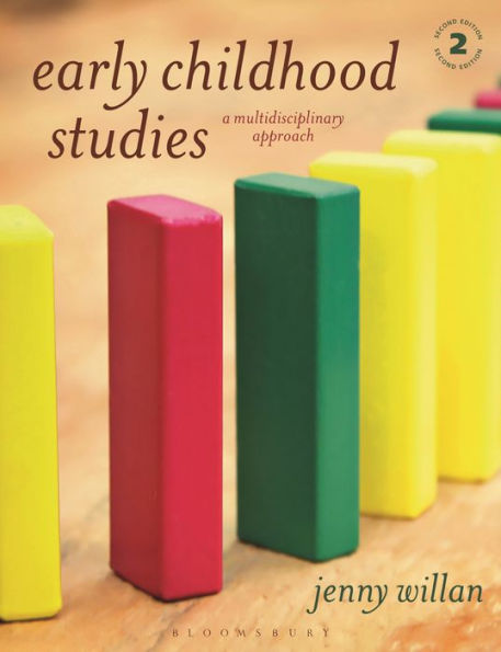 Early Childhood Studies: A Multidisciplinary Approach