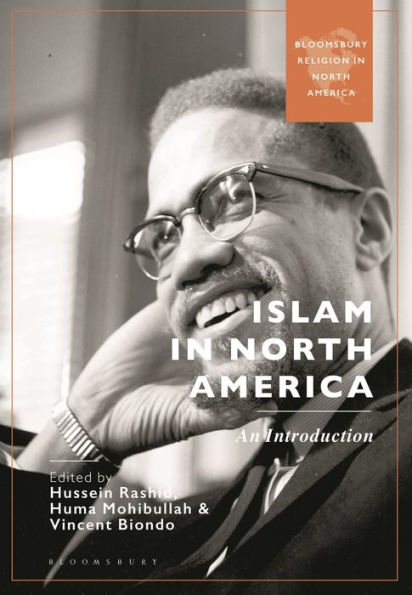 Islam North America: An Introduction