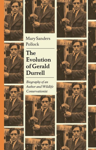 The Evolution of Gerald Durrell: Biography an Author and Wildlife Conservationist