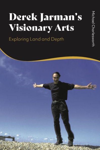 Derek Jarman's Visionary Arts: Exploring Land and Depth