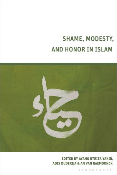 Shame, Modesty, and Honor Islam