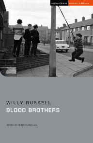 Title: Blood Brothers, Author: Willy Russell