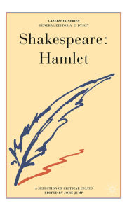 Title: Shakespeare: Hamlet, Author: John D. Jump