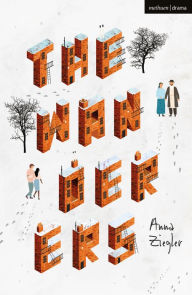 Title: The Wanderers, Author: Anna Ziegler