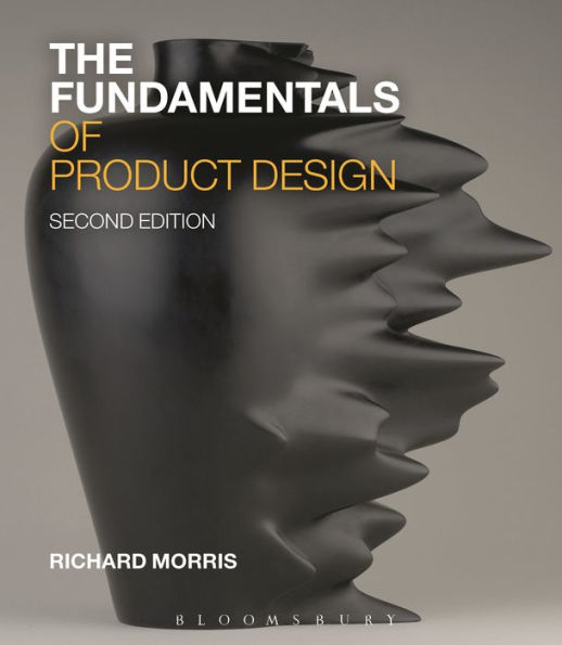 The Fundamentals of Product Design