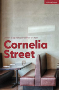 Title: Cornelia Street, Author: Simon Stephens