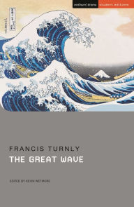 Title: The Great Wave, Author: Francis Turnly