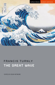 Title: The Great Wave, Author: Francis Turnly