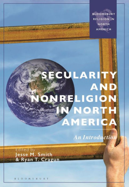 Secularity and Nonreligion North America: An Introduction