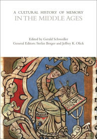 Ebooks free download portugues A Cultural History of Memory in the Middle Ages by Bloomsbury Academic
