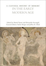 Free books download ipad 2 A Cultural History of Memory in the Early Modern Age  9781350408593 in English