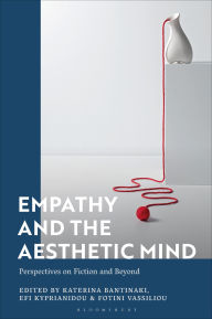 Audio books download free for mp3 Empathy and the Aesthetic Mind: Perspectives on Fiction and Beyond 9781350409545 FB2 (English Edition)
