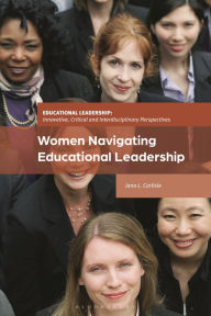 Ebooks - audio - free download Women Navigating Educational Leadership by Jana L. Carlisle, Jeffrey S. Brooks, Alan J. Daly, Yi-Hwa Liou, Chen Schechter (English Edition) RTF MOBI 9781350410022