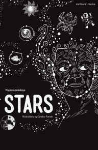 Title: STARS, Author: Mojisola Adebayo