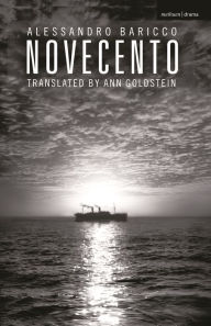 Title: Novecento, Author: Alessandro Baricco