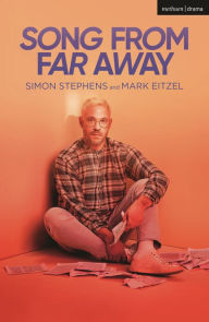 Title: Song from Far Away, Author: Simon Stephens