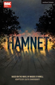 Title: Hamnet: Stage Adaptation, Author: Maggie  O'Farrell