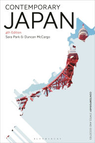 Title: Contemporary Japan, Author: Duncan McCargo