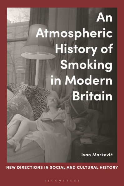 An Atmospheric History of Smoking Modern Britain