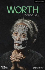 Title: WORTH, Author: Joanne Lau
