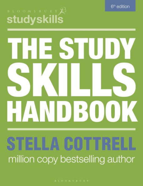 The Study Skills Handbook