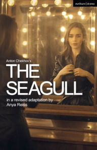 Title: The Seagull, Author: Anton Chekhov